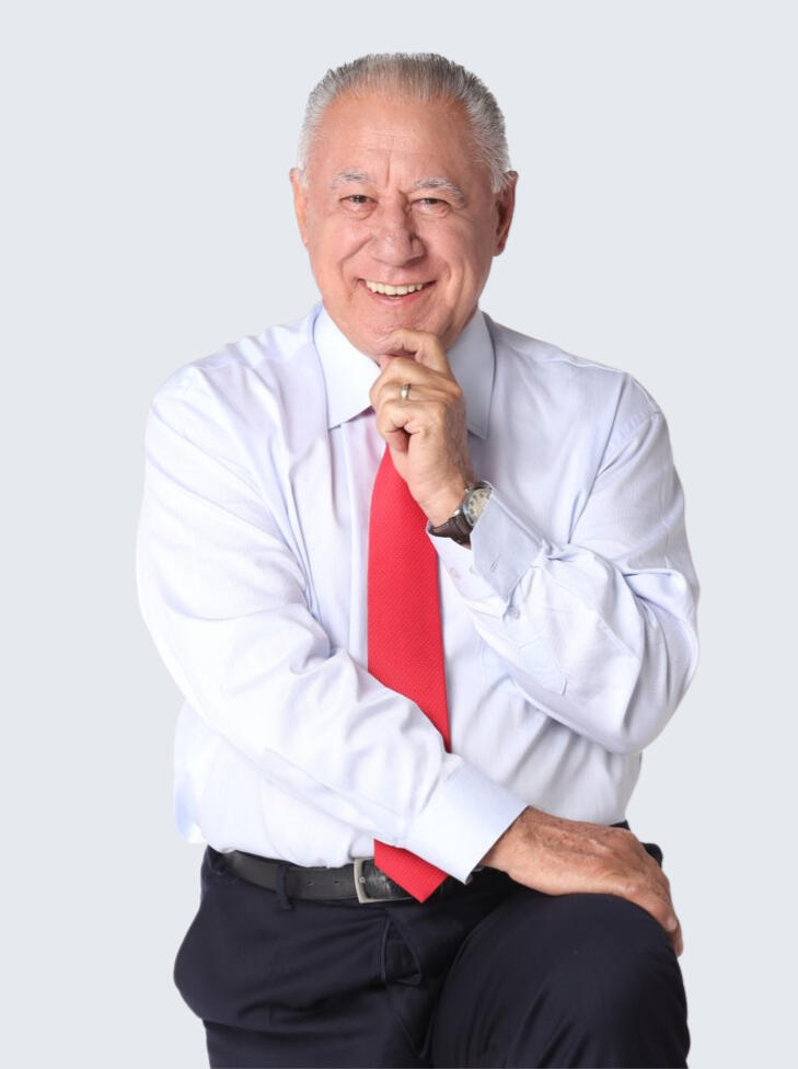 Mario Gazin
